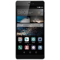 Huawei P8 Max 64Gb Carbon Black