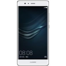 Huawei P9 64Gb+4Gb Dual LTE Ceramic White
