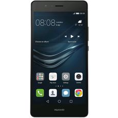 Huawei P9 Lite 16Gb+2Gb Dual LTE Black