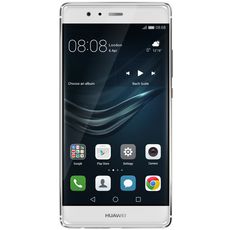 Huawei P9 Plus 128Gb+4Gb Dual LTE Ceramic White