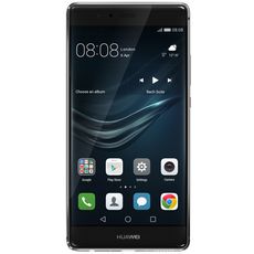 Huawei P9 Plus 64Gb+4Gb Dual LTE Quartz Grey