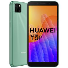 Huawei Y5p 32Gb+2Gb Dual LTE Green ()