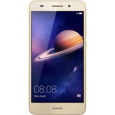 Huawei Y6 II 16Gb+2Gb Dual LTE Gold ()
