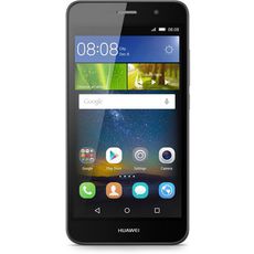 Huawei Y6 Pro 16Gb+2Gb Dual LTE Gray
