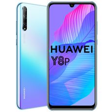 Huawei Y8P 128GB+4Gb Dual LTE Breathing Crystal ()