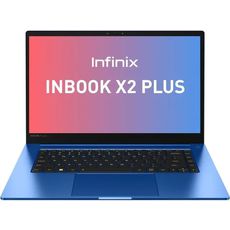 Infinix Inbook X2 PLUS XL25 (Intel Core i3 1115G4, 8Gb, SSD 256Gb, Intel UHD Graphics, 15.6