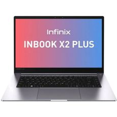 Infinix Inbook X2 PLUS XL25 (Intel Core i5 1155G7, 8Gb, SSD 512Gb, Intel Iris Xe graphics, 15.6