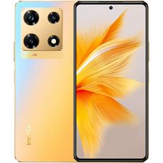 Infinix Note 30 Pro 256Gb+8Gb Dual 4G Gold (РСТ)