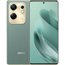 Infinix Zero 30 256Gb+8Gb Dual 4G Green ()