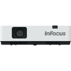 Infocus LCD 4600Lm (1280x800) 50000:1  :10000 1xUSB typeA 1xUSB typeB 2xHDMI 3.3 (IN1036) (EAC)