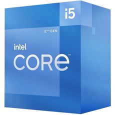 Intel Core i5 12500 LGA 1700 Alder Lake 3.0GHz, 18Mb, Oem (CM8071504647605) (EAC)