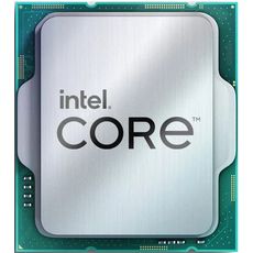Intel Core i5 13400F LGA 1700 Raptor Lake 2.5GHz, 20Mb, Oem (CM8071504821107) (EAC)