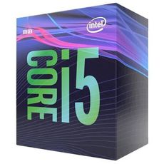 Intel Core i5-9400  Box