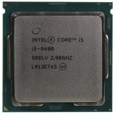 Intel Core i5-9400 Oem
