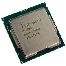 Intel Core i5-9600K Oem
