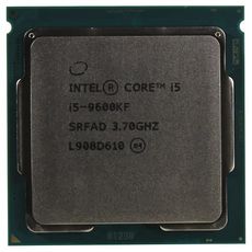 Intel Core i5-9600KF Oem