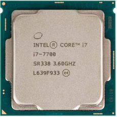 Intel Core i7 7700 S1151 OEM 8M 3.6G (CM8067702868314) (EAC)
