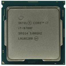 Intel Core i7-9700F Oem