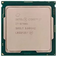 Intel Core i7-9700K Oem