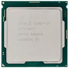 Intel Core i7-9700KF Oem