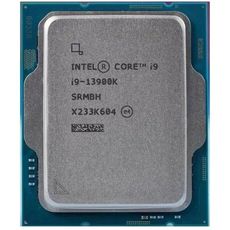 Intel Core i9 13900K LGA 1700 Raptor Lake 3.20Hz, 36Mb, Oem (CM8071505094011) (EAC)
