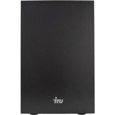 IRU Game 510B5GS (Intel Core i3 10105F 3.7, 16Gb, SSD 1Tb, GTX1650 4Gb, Free DOS, GbitEth, 500W) Black (1856592) ()
