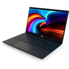 iRU  15TLI (Intel Core i3 1115G4 3000MHz, 15.6, 1920x1080, 16GB, 512GB SSD, Intel UHD Graphics, Wi-Fi, Bluetooth, DOS) Black (1871671) ()