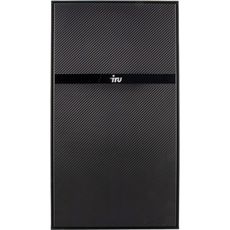 IRU  513 (Intel Core i3 10105 3.7, 16Gb, SSD 256Gb, UHDG 630, Free DOS, GbitEth, 400W) Black (1854859) ()