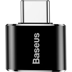 Адаптeр mini OTG USB/Type-C Baseus