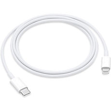 Кабель Type-C - Lightning кабель Apple 1 метр (MQGJ2ZM/A / MX0K2ZM/A)