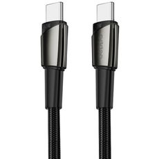 Type-C  Type-C Deppa Data Cable 140W 1.5 