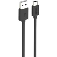 USB кабель Type-C 2 метра Olmio РСТ