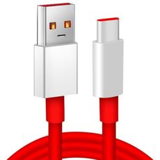 USB кабель Type-C для OnePlus 8А 80W