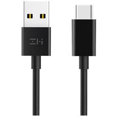 USB кабель Type-C Xiaomi ZMI 100cm AL701 Black