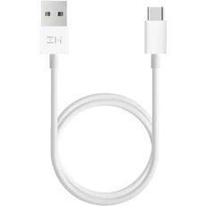USB кабель Type-C Xiaomi ZMI 100cm AL701 White