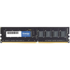 Kimtigo 8 DDR4 2666 SODIMM CL19 single rank, Ret (KMKS8G8682666) ()