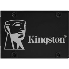 Kingston KC600 1Tb mSATA (SKC600MS/1024G) (EAC)
