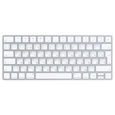  Apple Magic Keyboard (MLA22RU/A)() Silver
