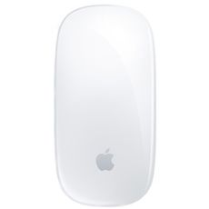   Apple Magic Mouse 2 MLA02 Silver ()