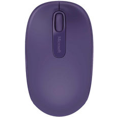   Microsoft Mobile 1850 Purple  