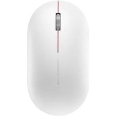 Компьютерная мышь Xiaomi Mi Wireless Mouse 2 XMWS002TM white