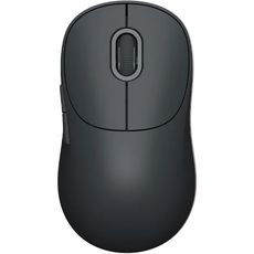 Компьютерная мышь Xiaomi Mi Wireless Mouse 3 XMWXSB03YM Black