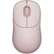 Компьютерная мышь Xiaomi Mi Wireless Mouse 3 XMWXSB03YM Pink