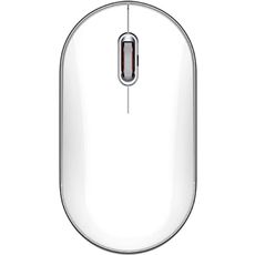 Компьютерная мышь Xiaomi MIIIW Mute Dual Mode Mouse Air MWPM01 White