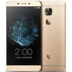 LeEco Le 2 (X620) 32Gb+3Gb Dual LTE Gold