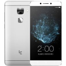 LeEco Le 2 (X620) 32Gb+3Gb Dual LTE Silver