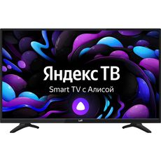 Leff 32H550T Black ()