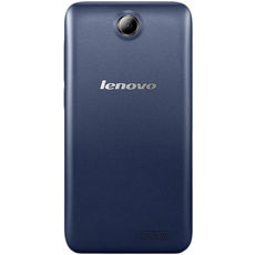 Lenovo A526 4Gb+1Gb Dual Blue