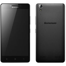 Lenovo A6000 Plus 16Gb+1Gb Dual LTE Black