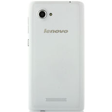 Lenovo A889 8Gb+1Gb Dual White